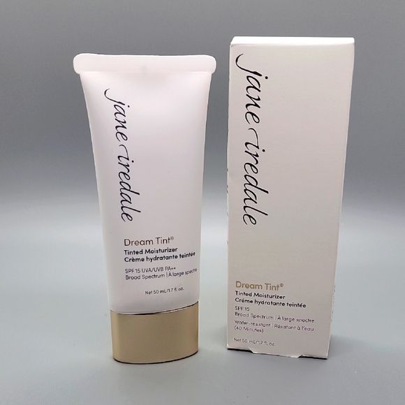 Jane Iredale Dream Tint - Picture 1 of 13